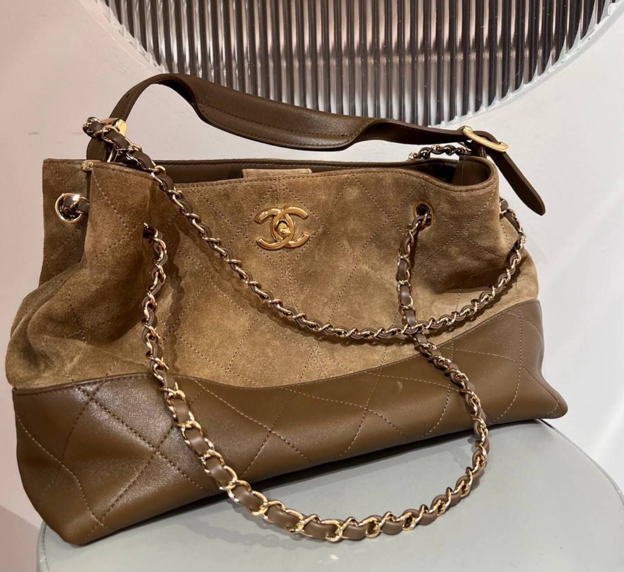 Сумки Chanel — модель 2308