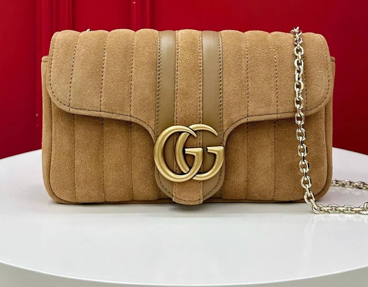 Сумки Gucci — модель 2306