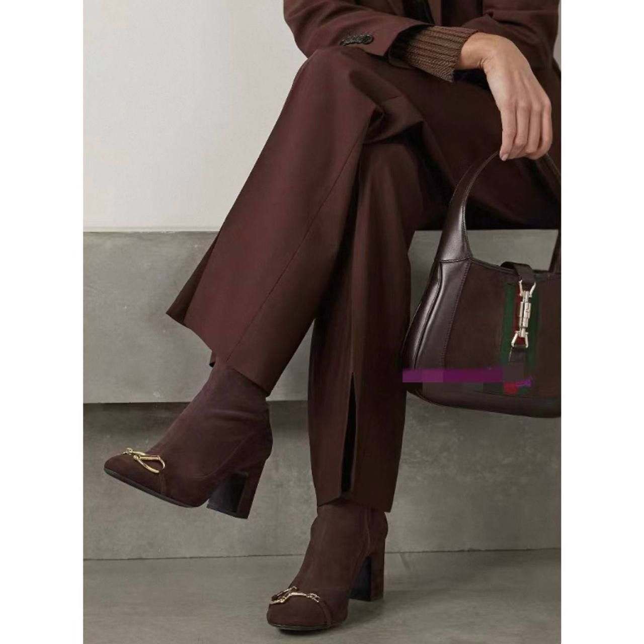Обувь Gucci — модель 2304