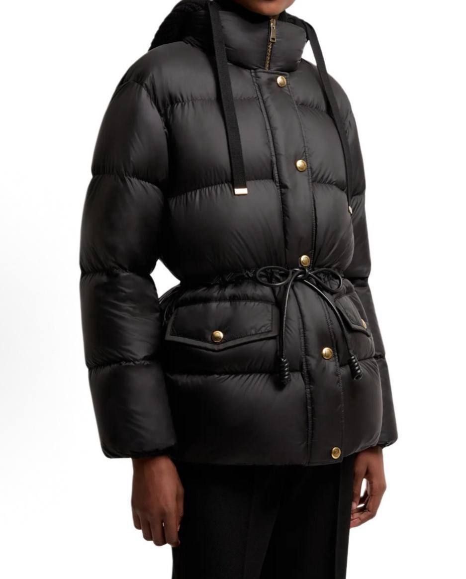 Верхняя одежда Moncler — модель 2301