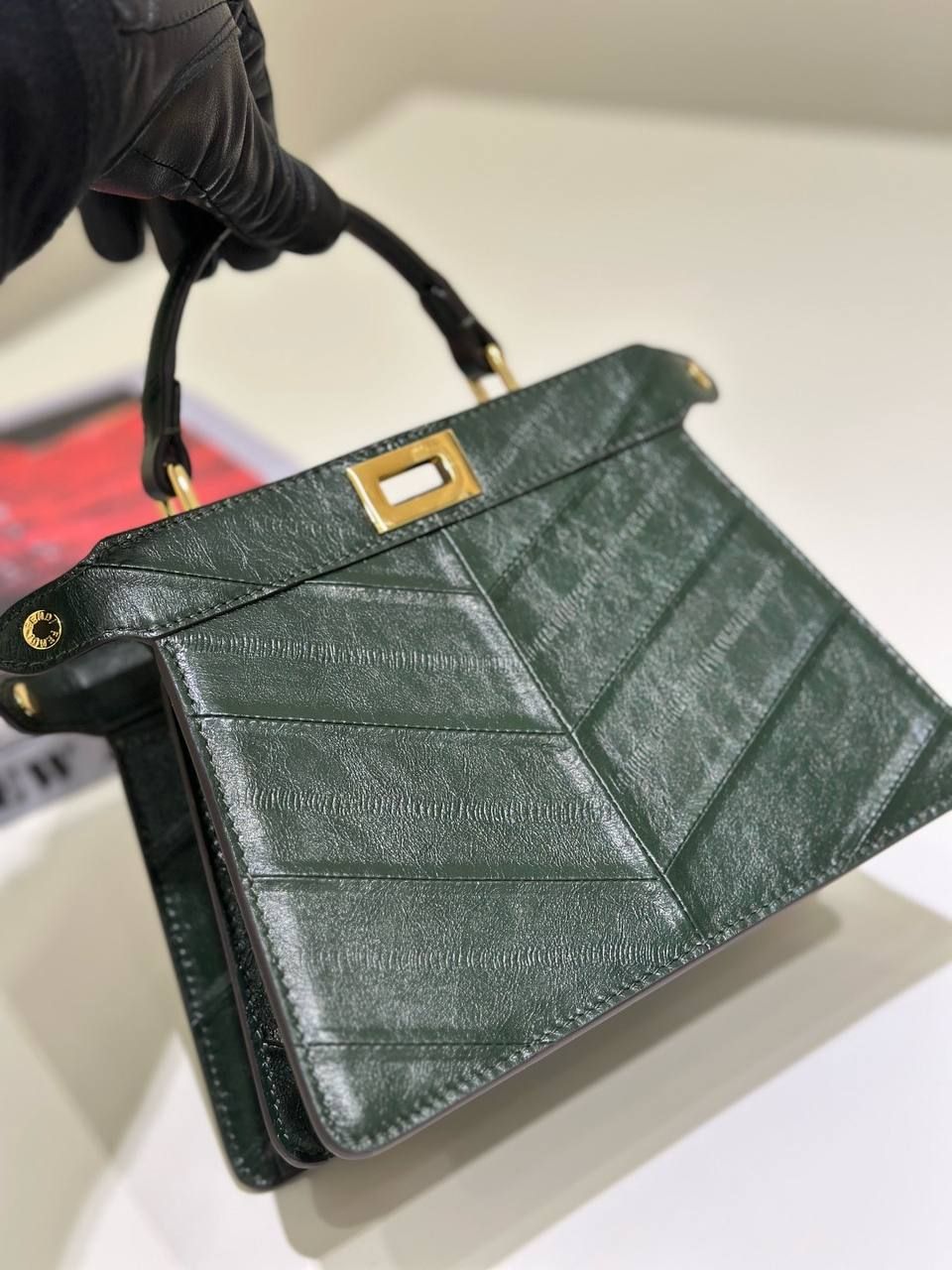 Сумки Fendi — модель 456