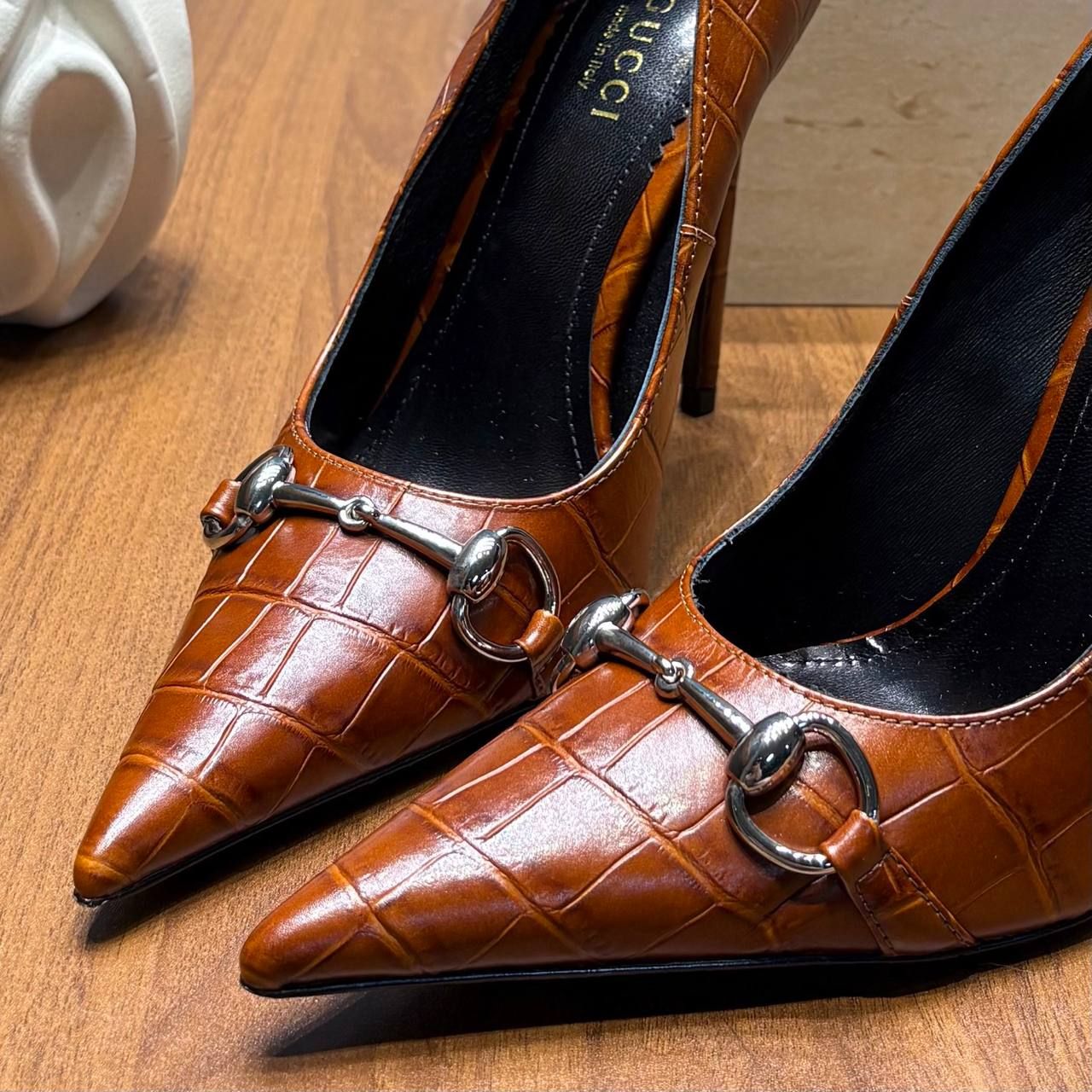 Обувь Gucci — модель 2271