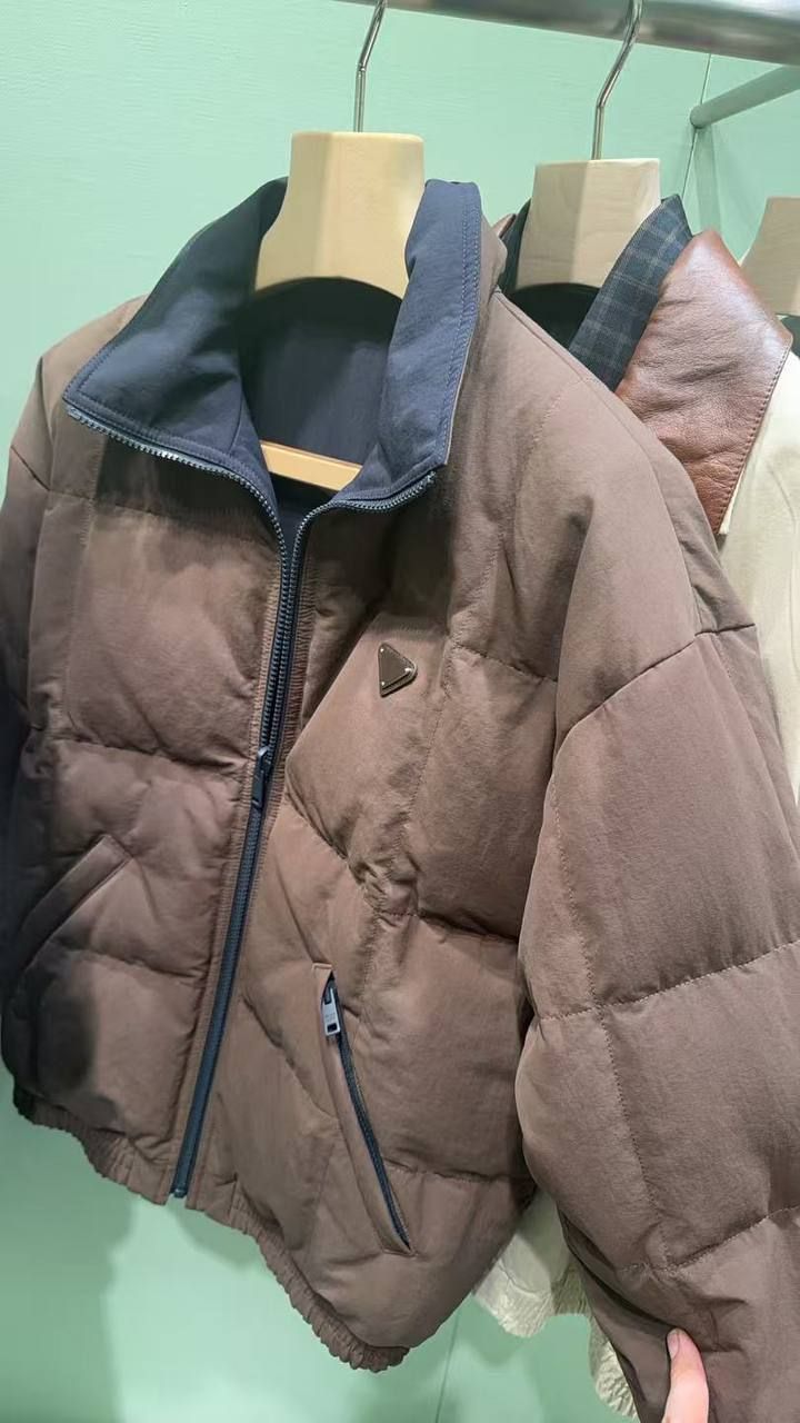 Верхняя одежда Prada — модель 2518