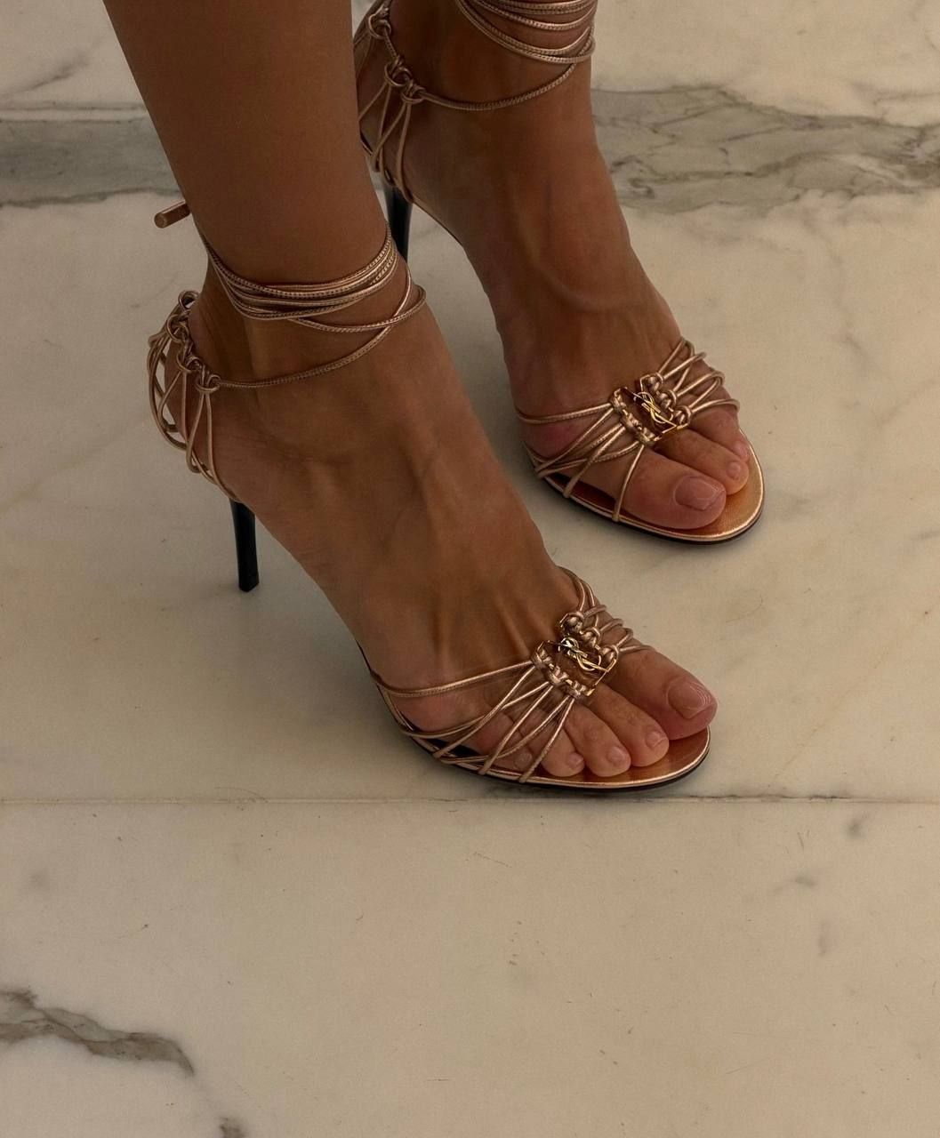 Обувь YSL — модель 1054