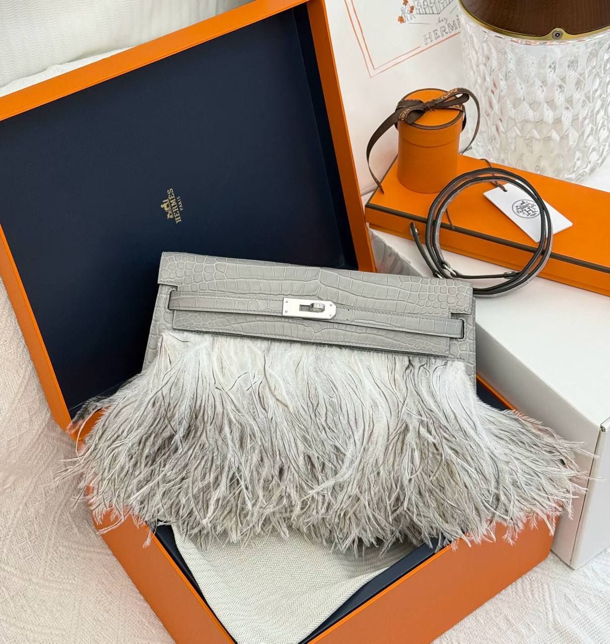 Сумки Hermes — модель 2355