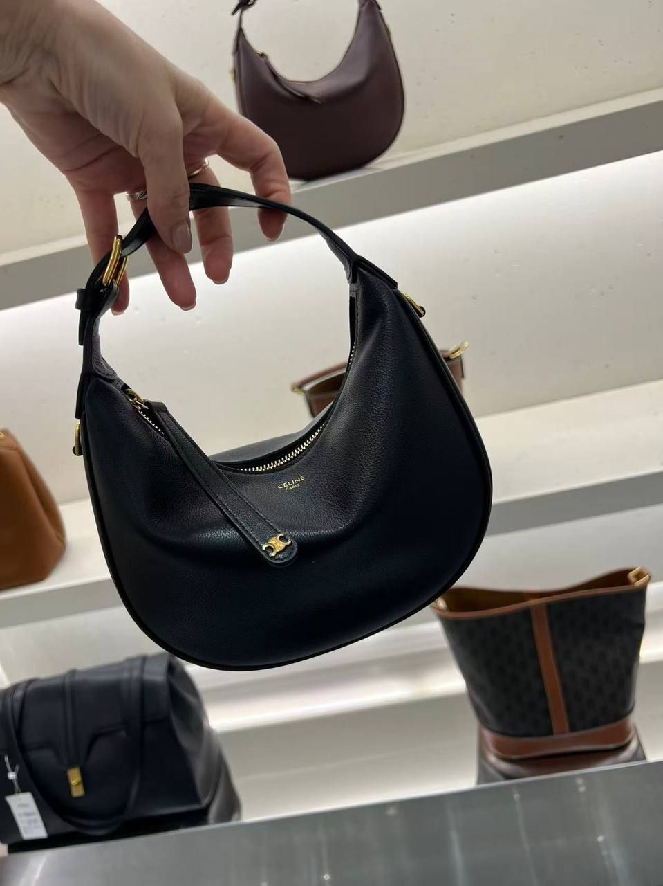 Сумки Celine — модель 2368