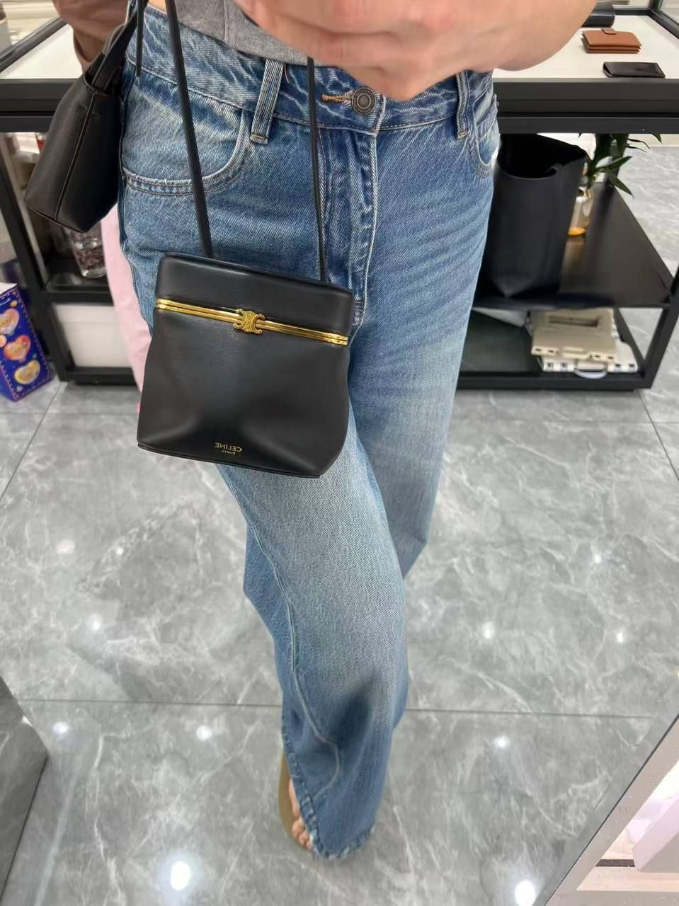 Сумки Celine — модель 2352