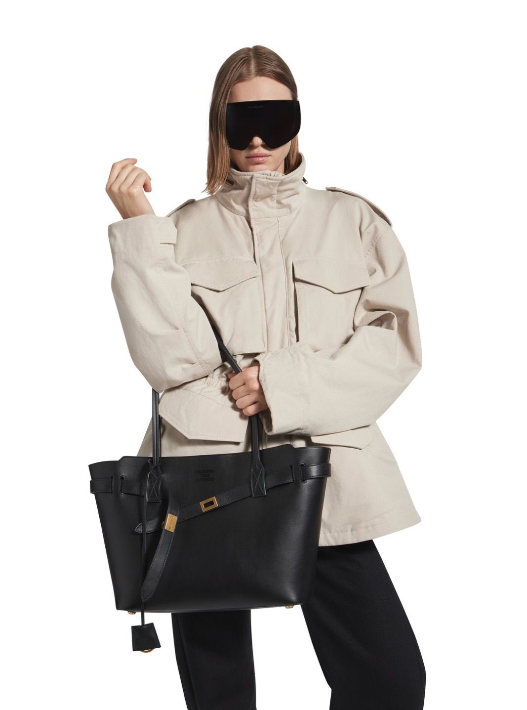 Сумки Balenciaga — модель 489