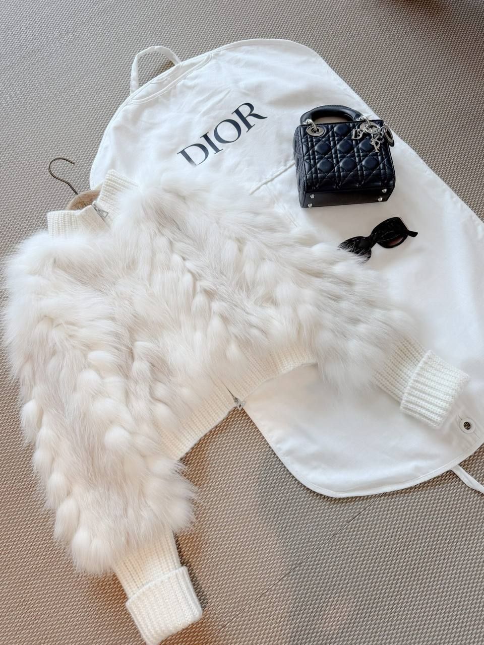 Кардиган/Свитер Dior — модель 2405