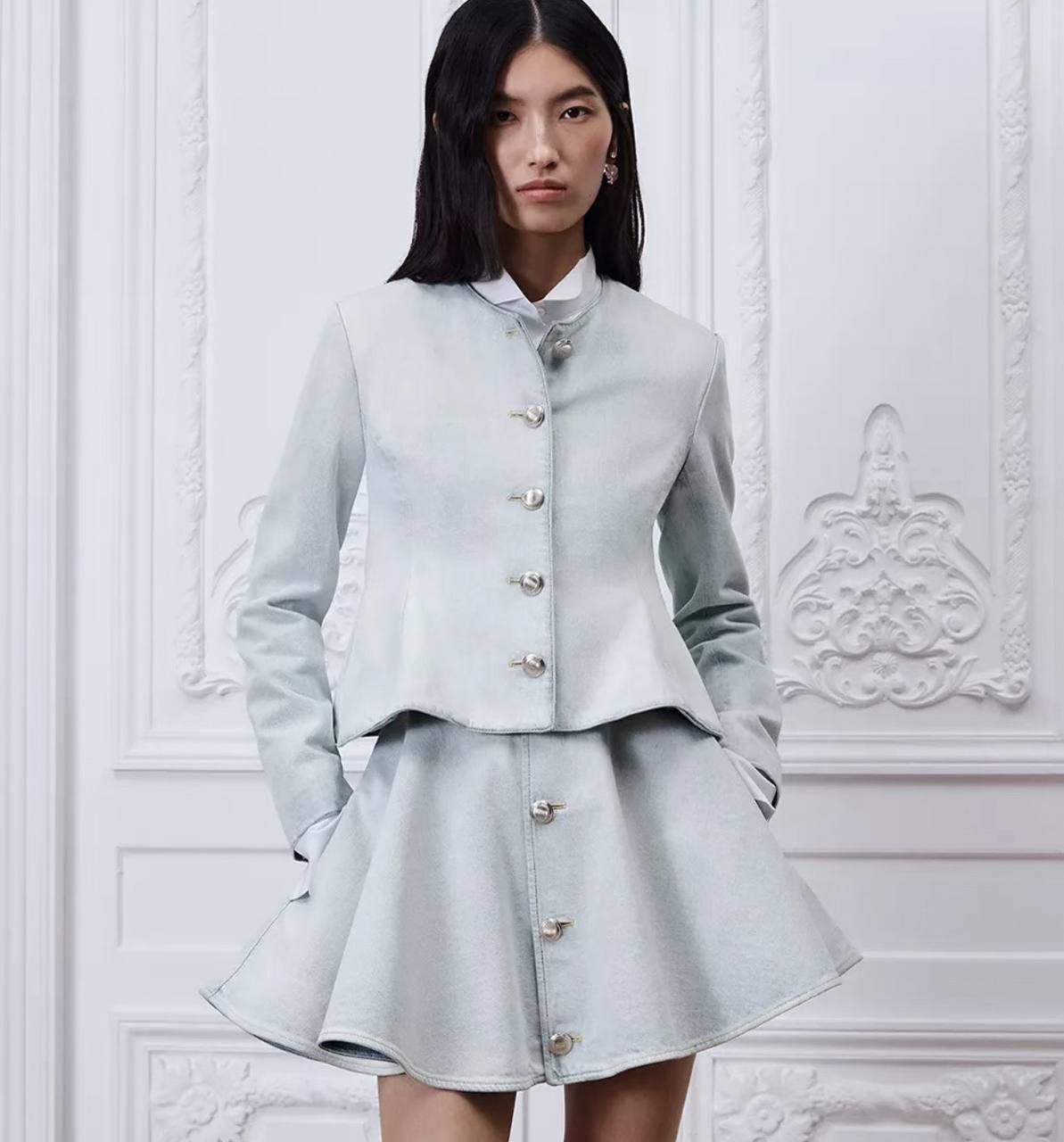 Костюмы Dior — модель 2401
