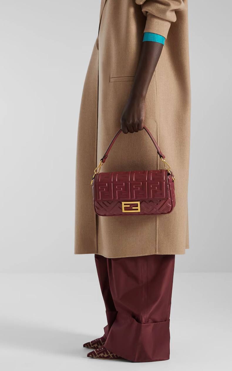 Сумки Fendi — модель 467