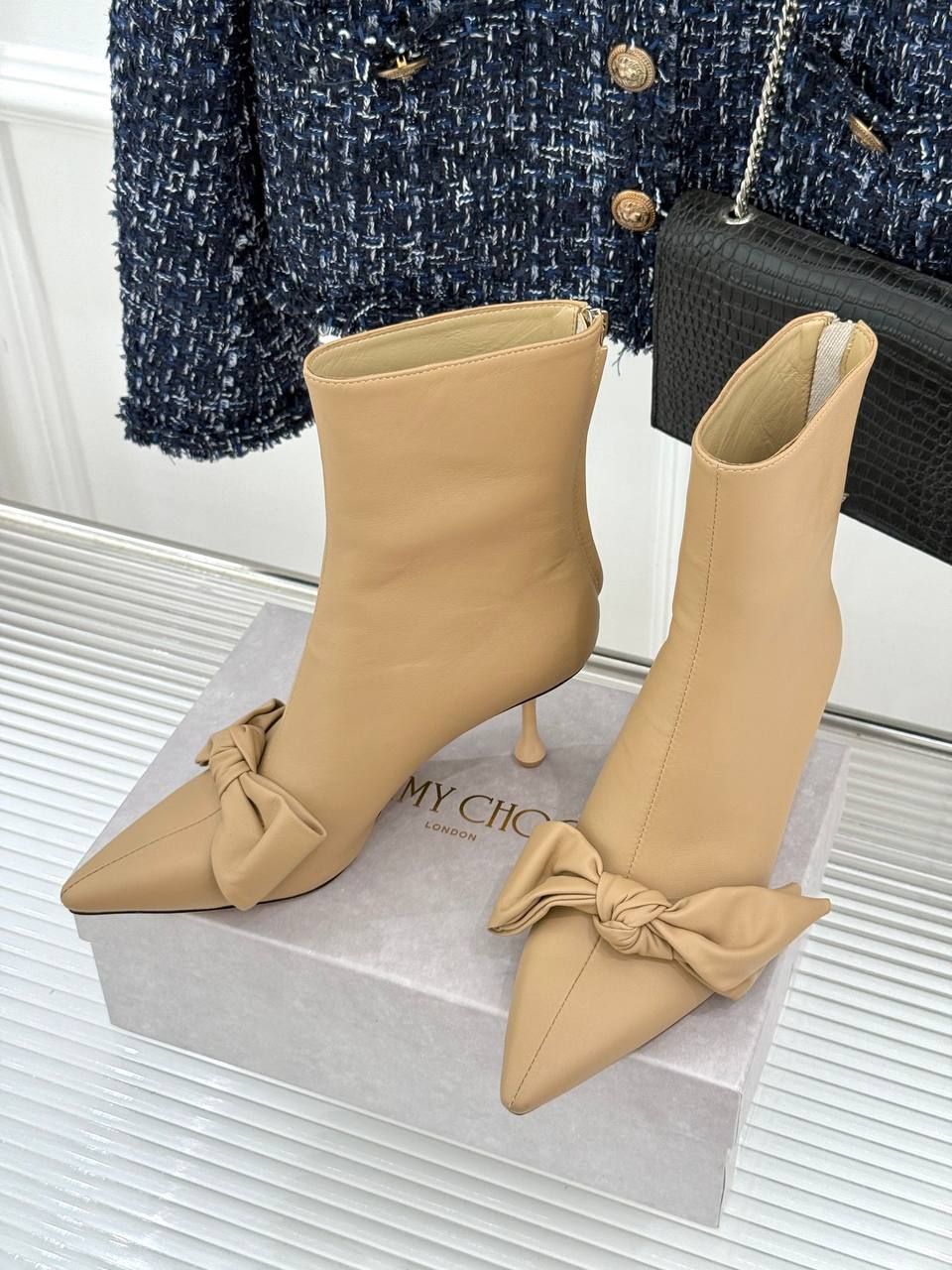 Обувь Jimmy Choo — модель 2441