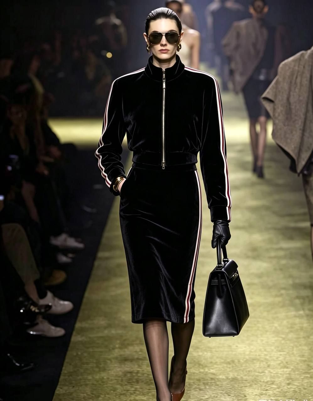 Костюмы Versace — модель 2435