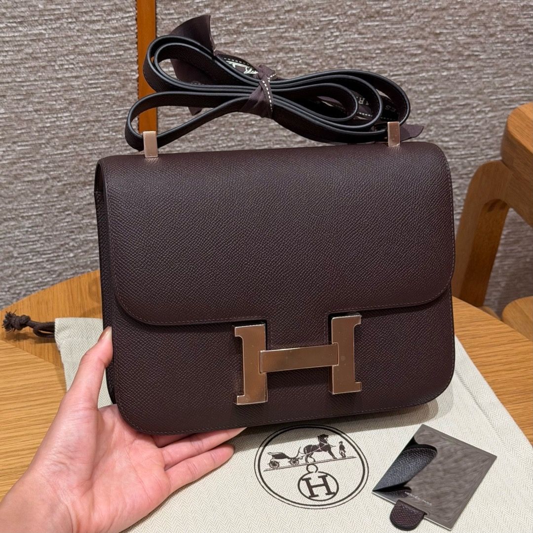 Сумки Hermes — модель 503