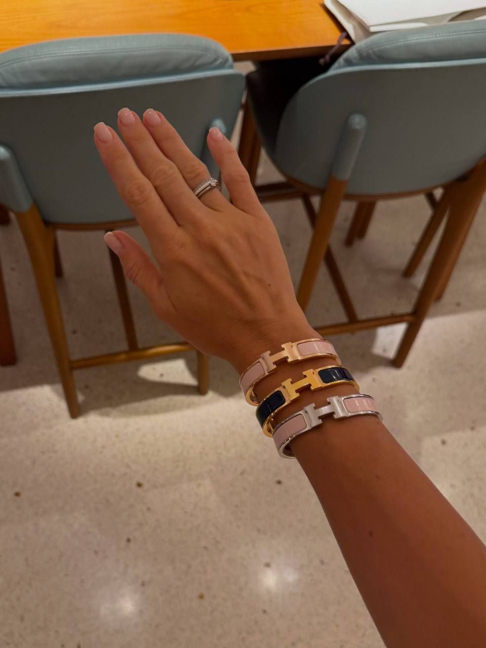 Аксесуары Hermes — модель 2459