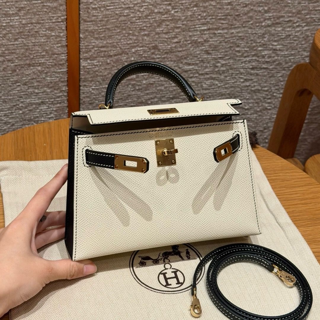 Сумки Hermes — модель 513