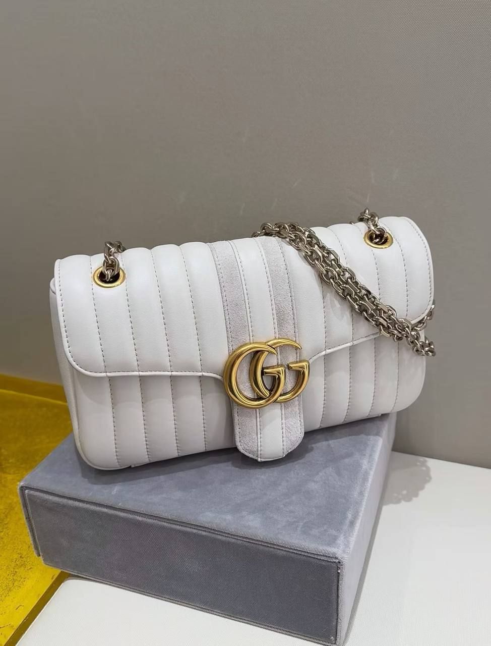 Сумки Gucci — модель 2502