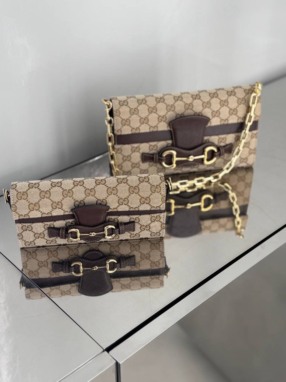 Сумки Gucci — модель 2500