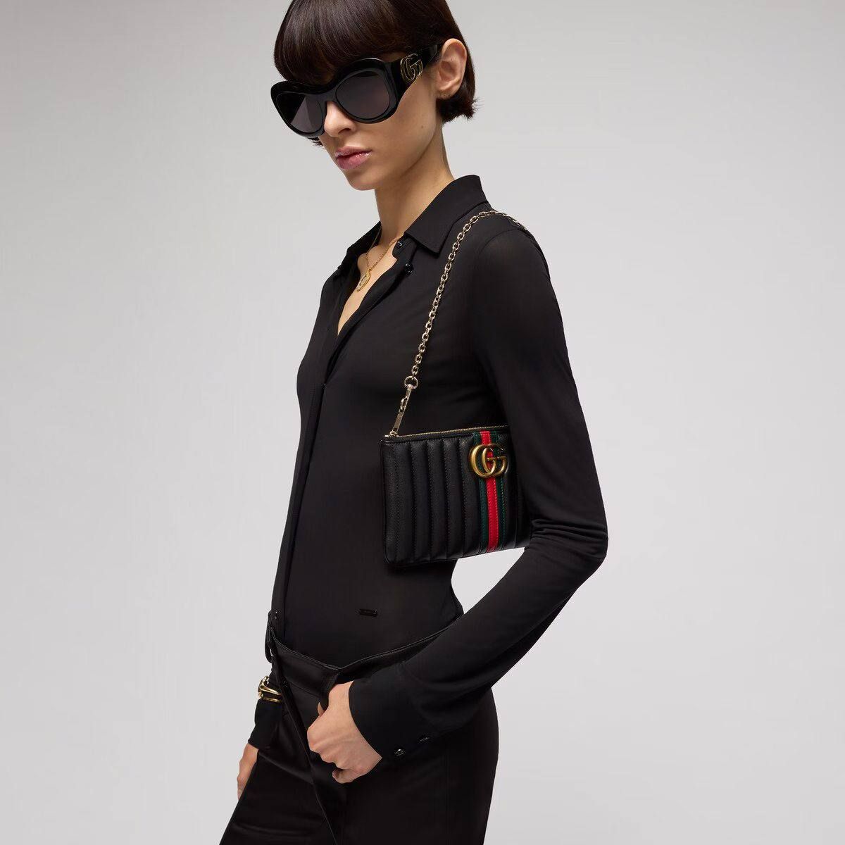 Сумки Gucci — модель 2487