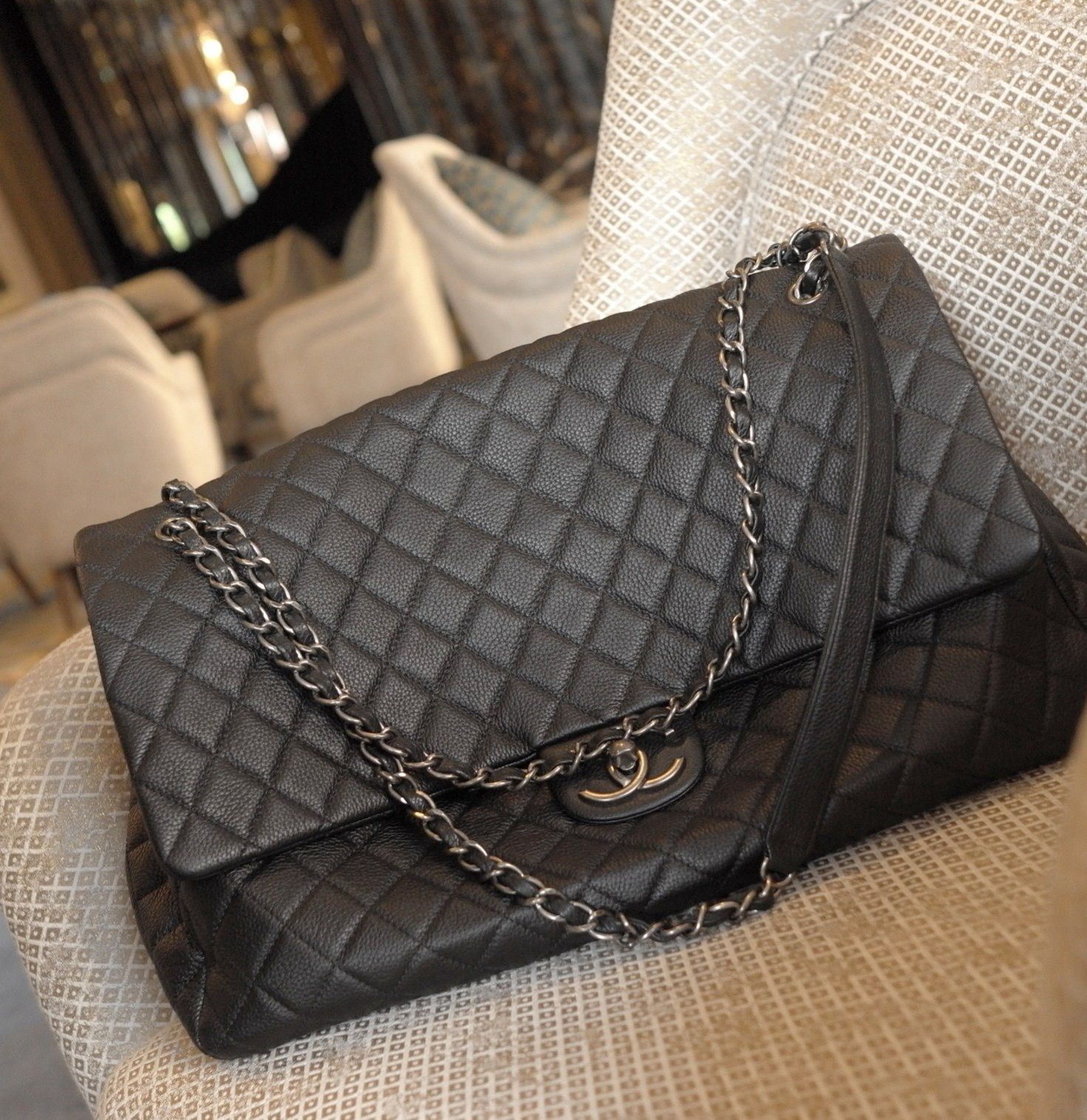 Сумки Chanel — модель 926