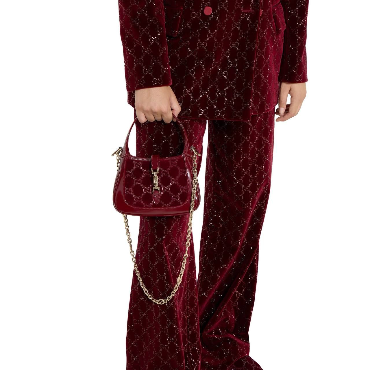 Сумки Gucci — модель 534