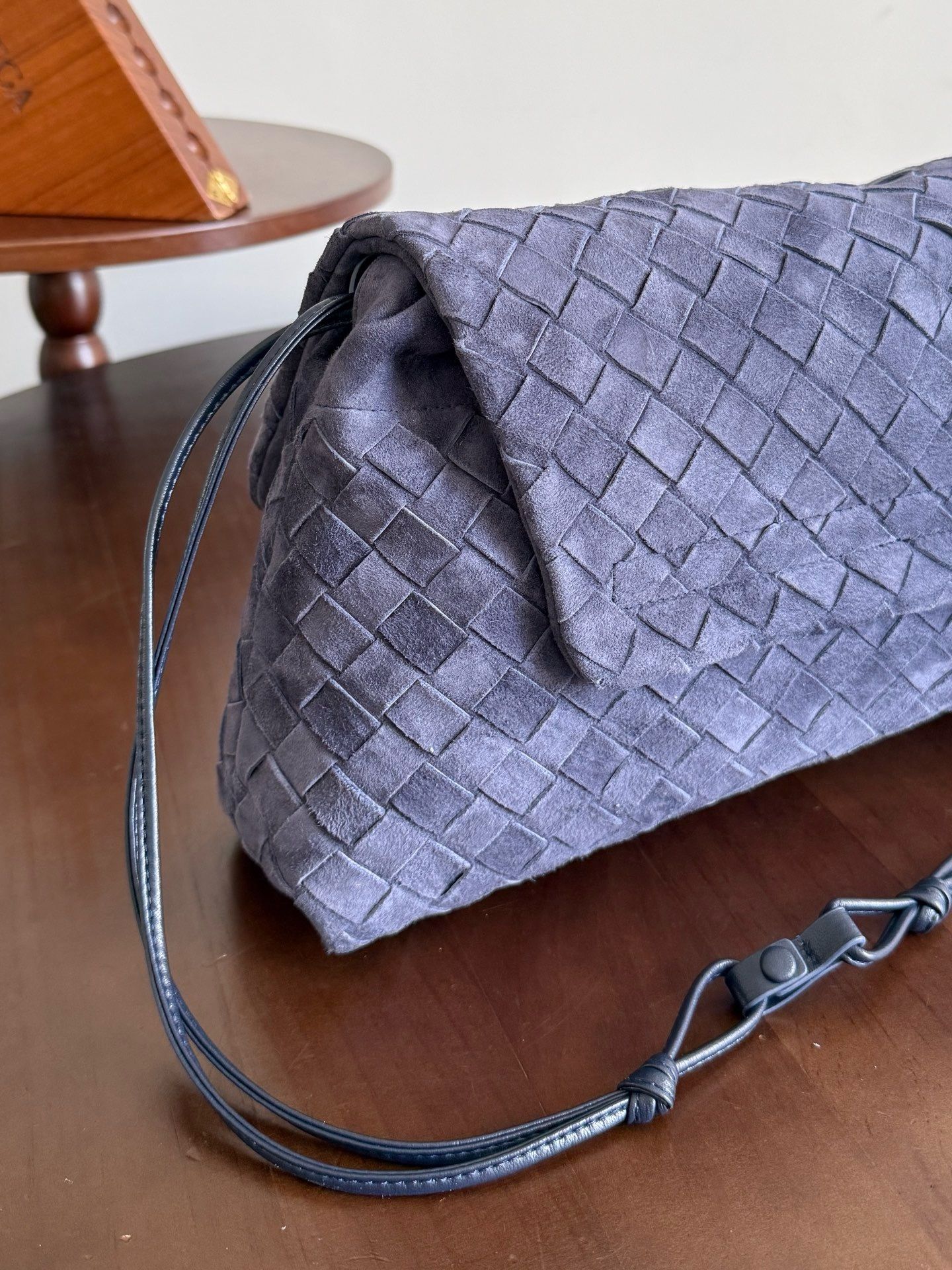 Сумки Bottega — модель 568