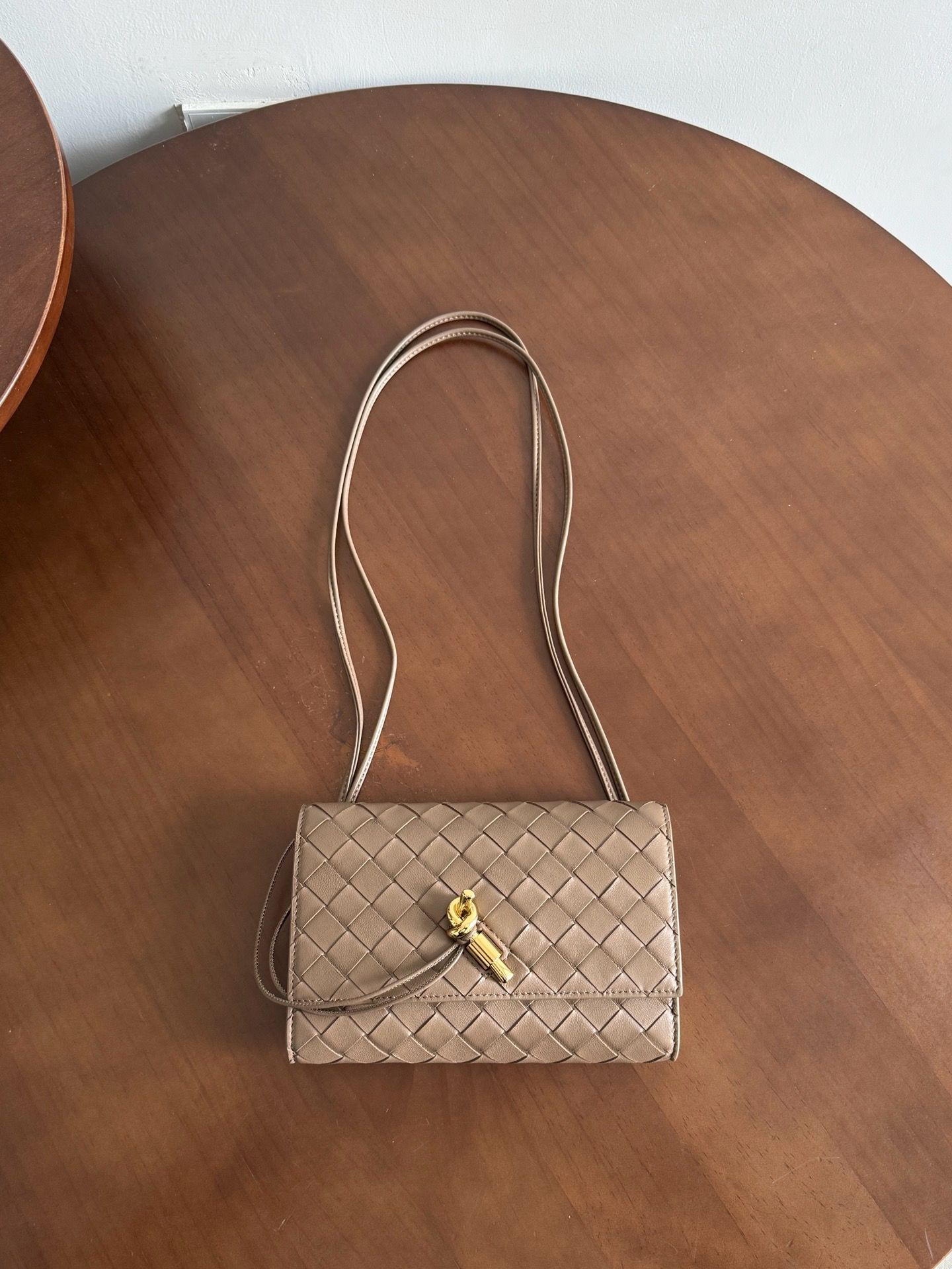 Сумки Bottega — модель 573