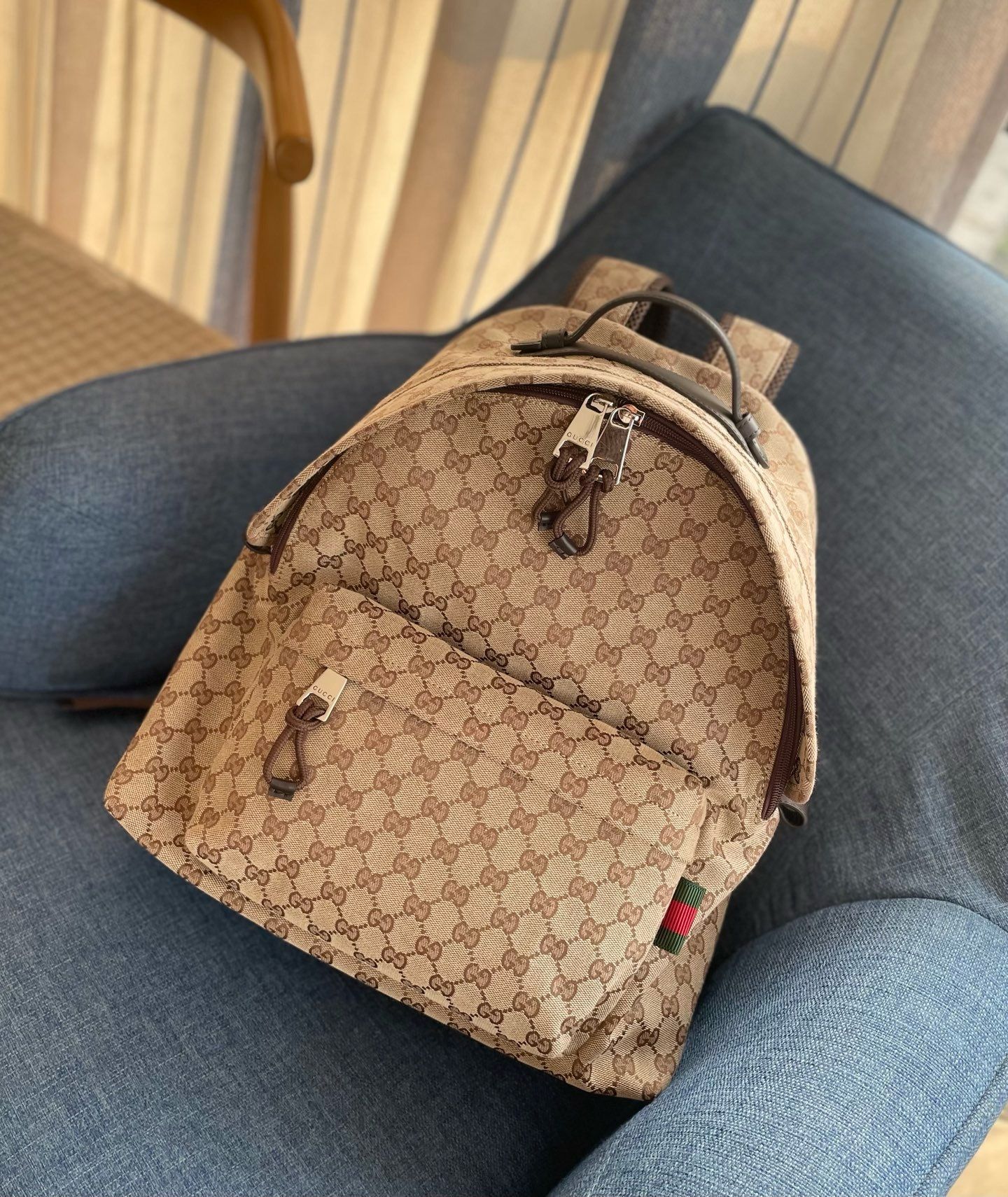 Сумки Gucci — модель 576