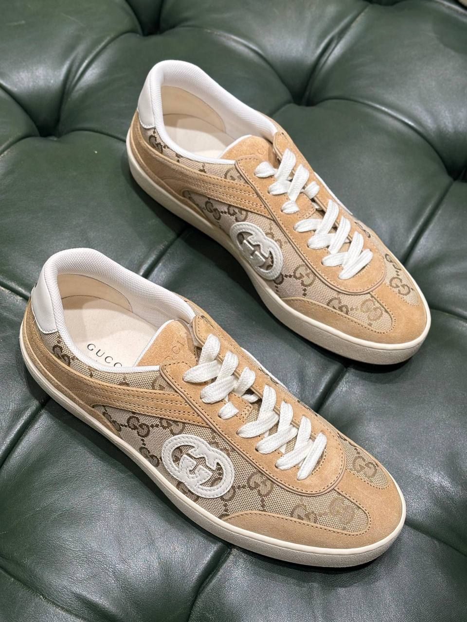 Обувь Gucci — модель 624