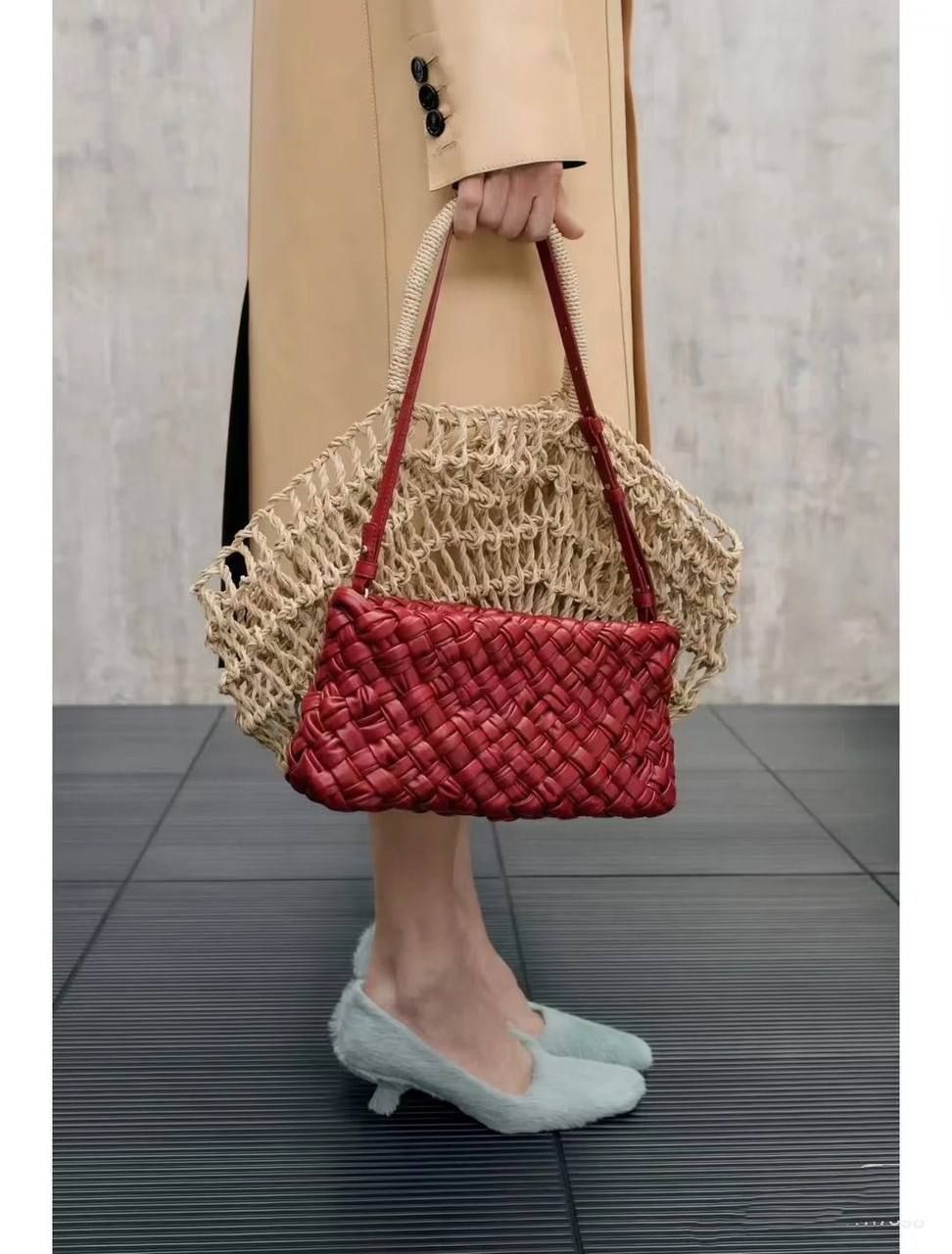 Сумки Bottega — модель 620
