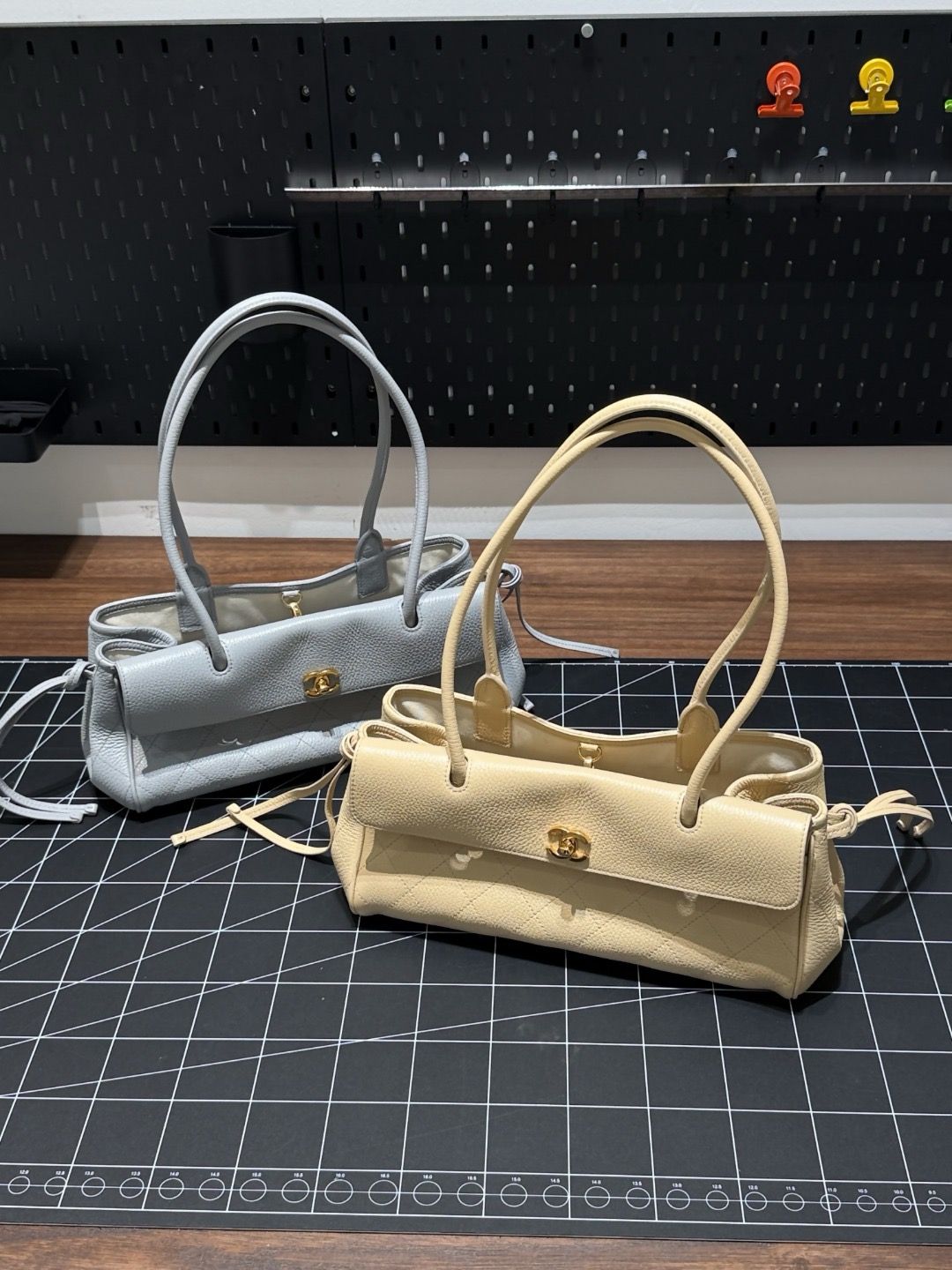 Сумки Chanel — модель 958