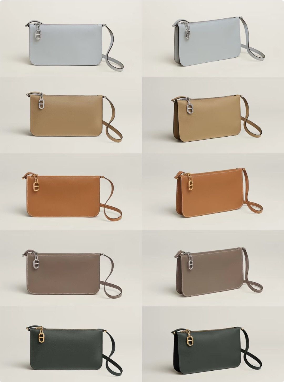 Сумки Hermes — модель 959