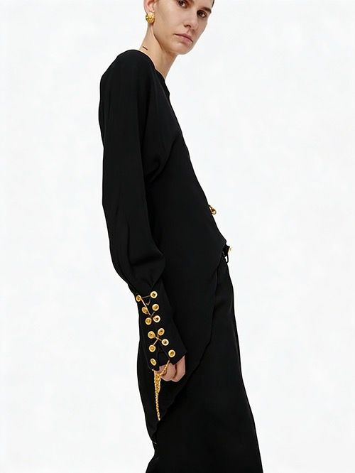 Верх/база Schiaparelli — модель 960