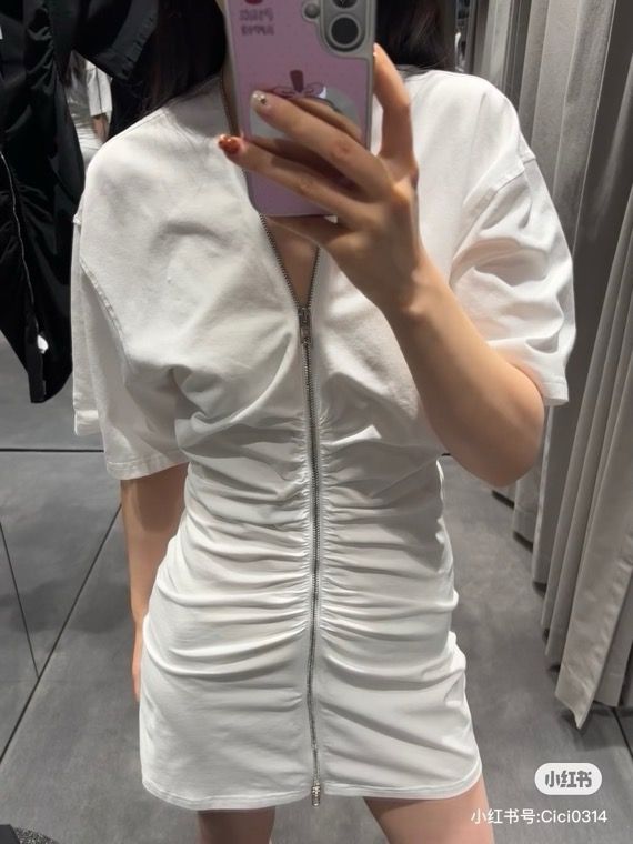 Платья A Wang — модель 956