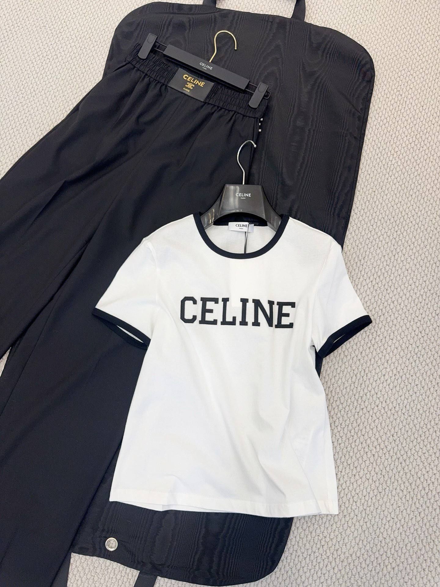 Джинсы/шорты Celine — модель 650