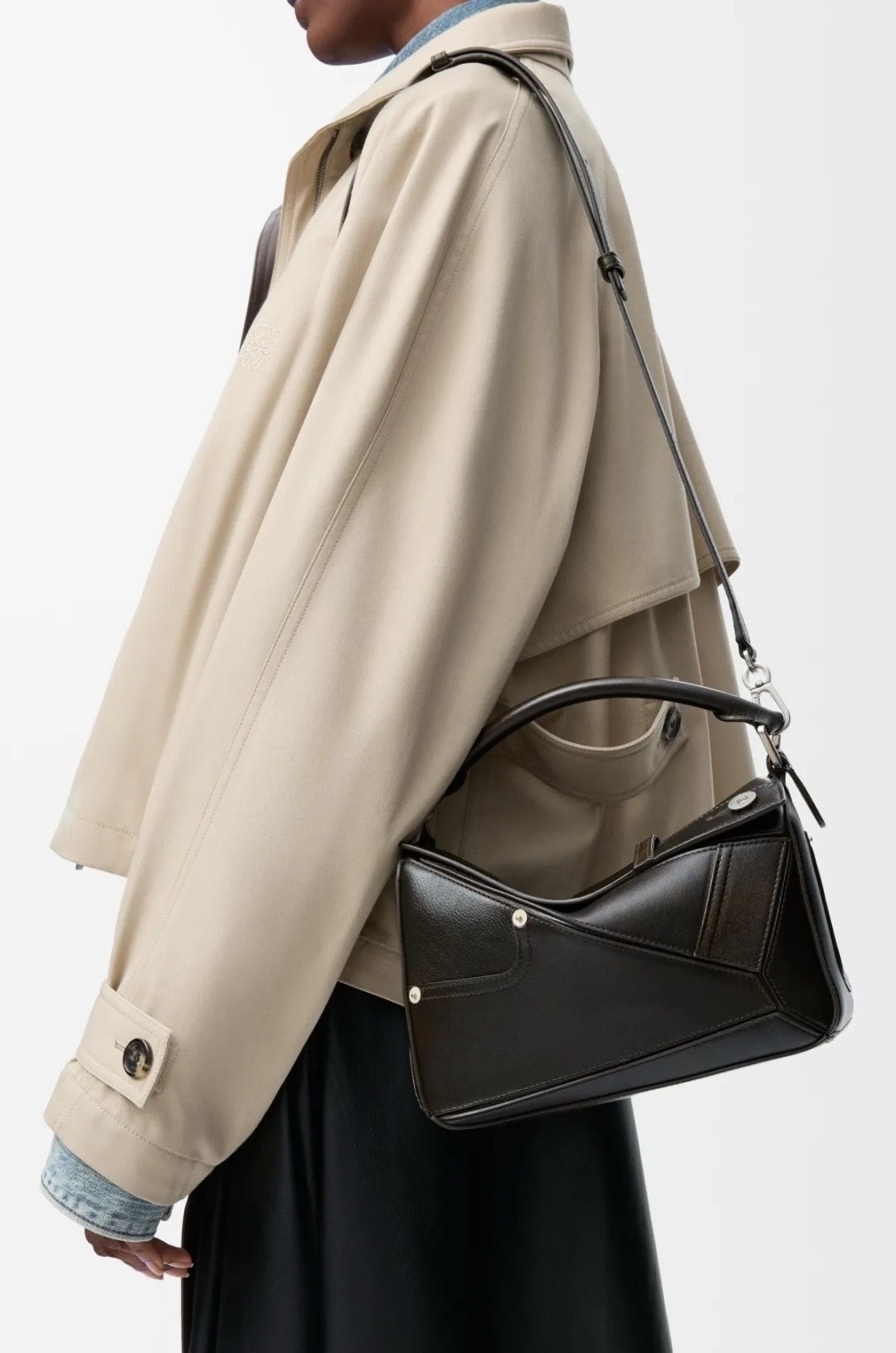 Сумки Loewe — модель 639