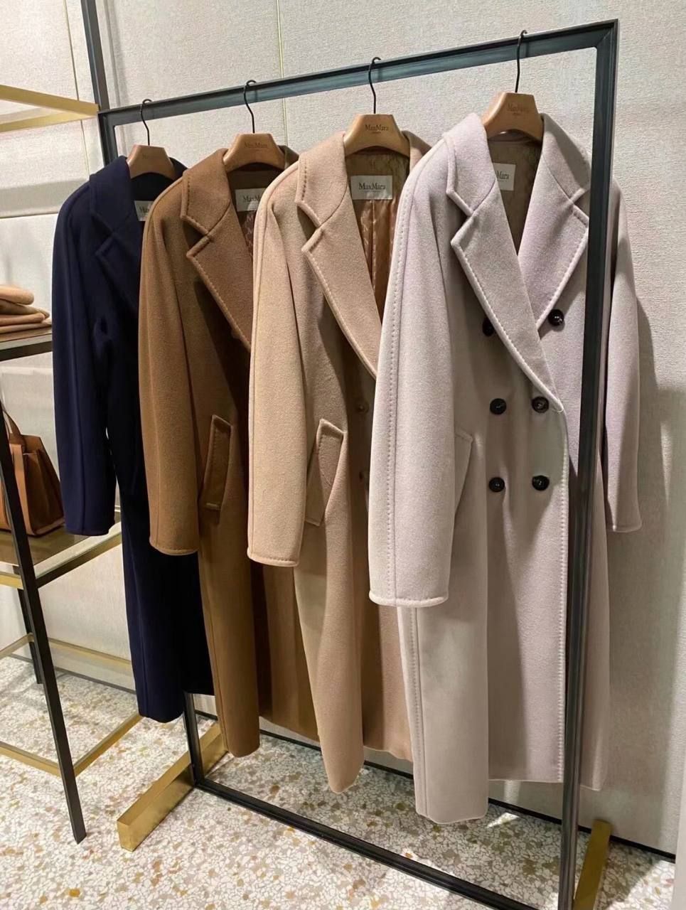 Верхняя одежда MaxMara — модель 670