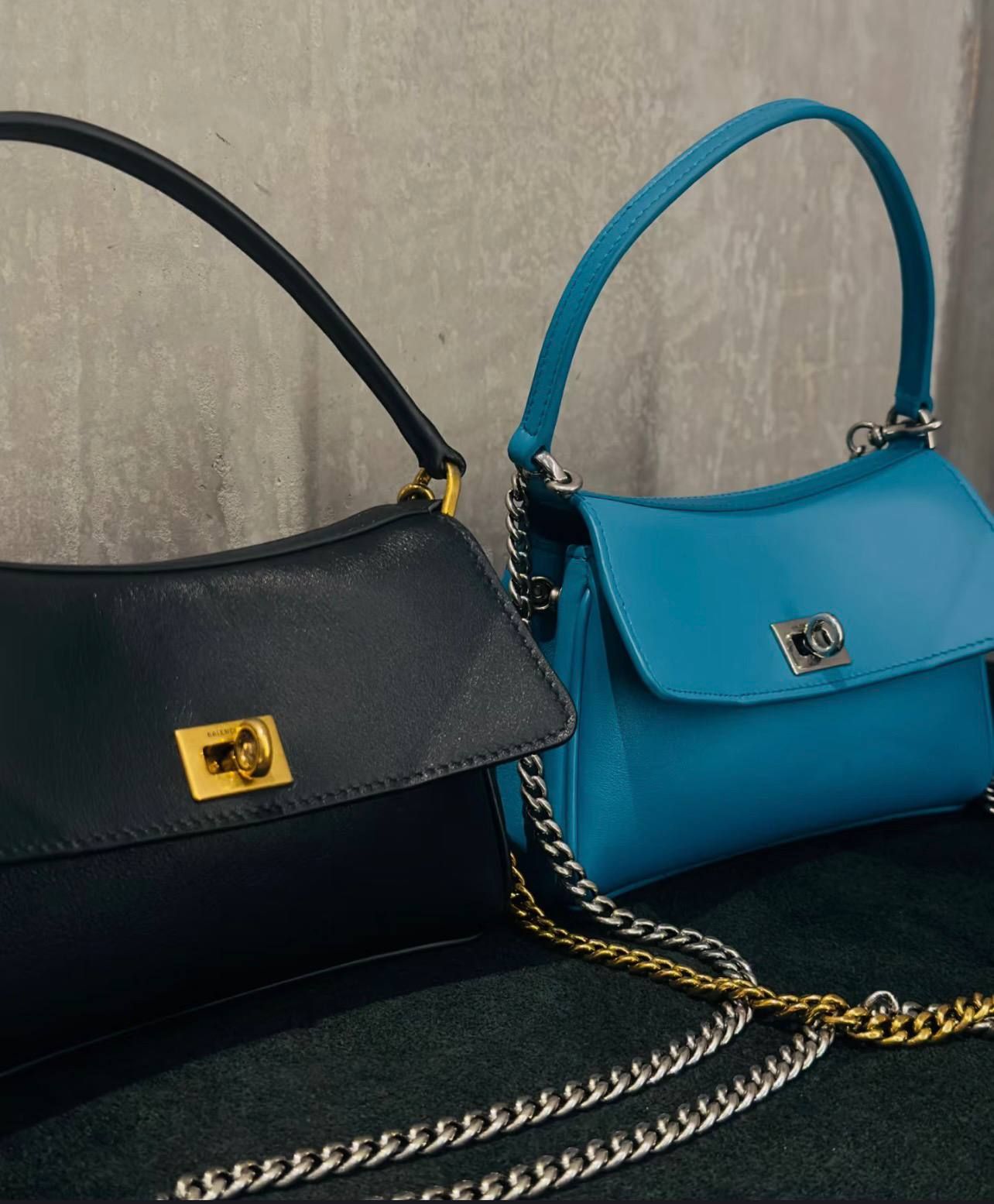 Сумки Balenciaga — модель 674