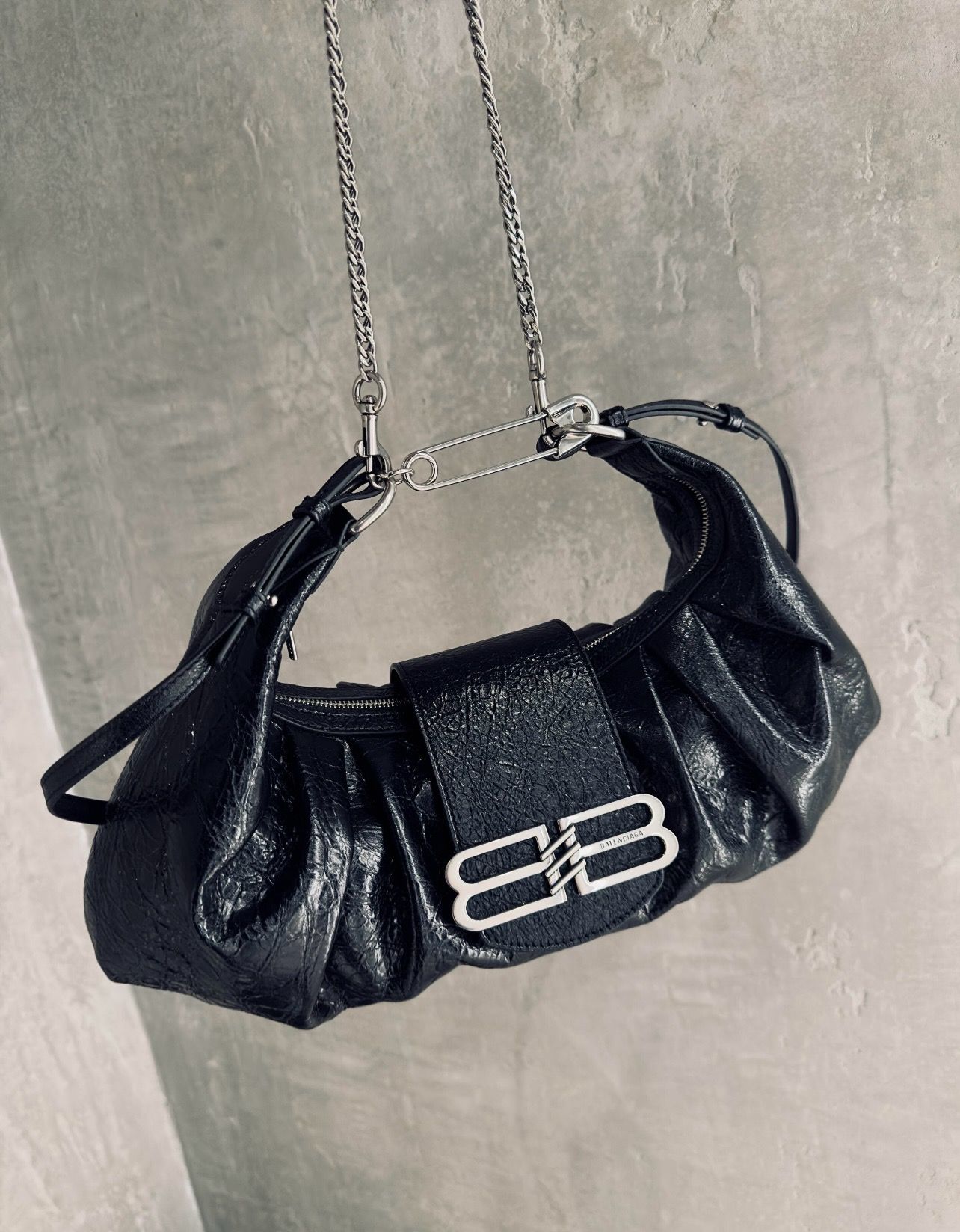 Сумки Balenciaga — модель 856