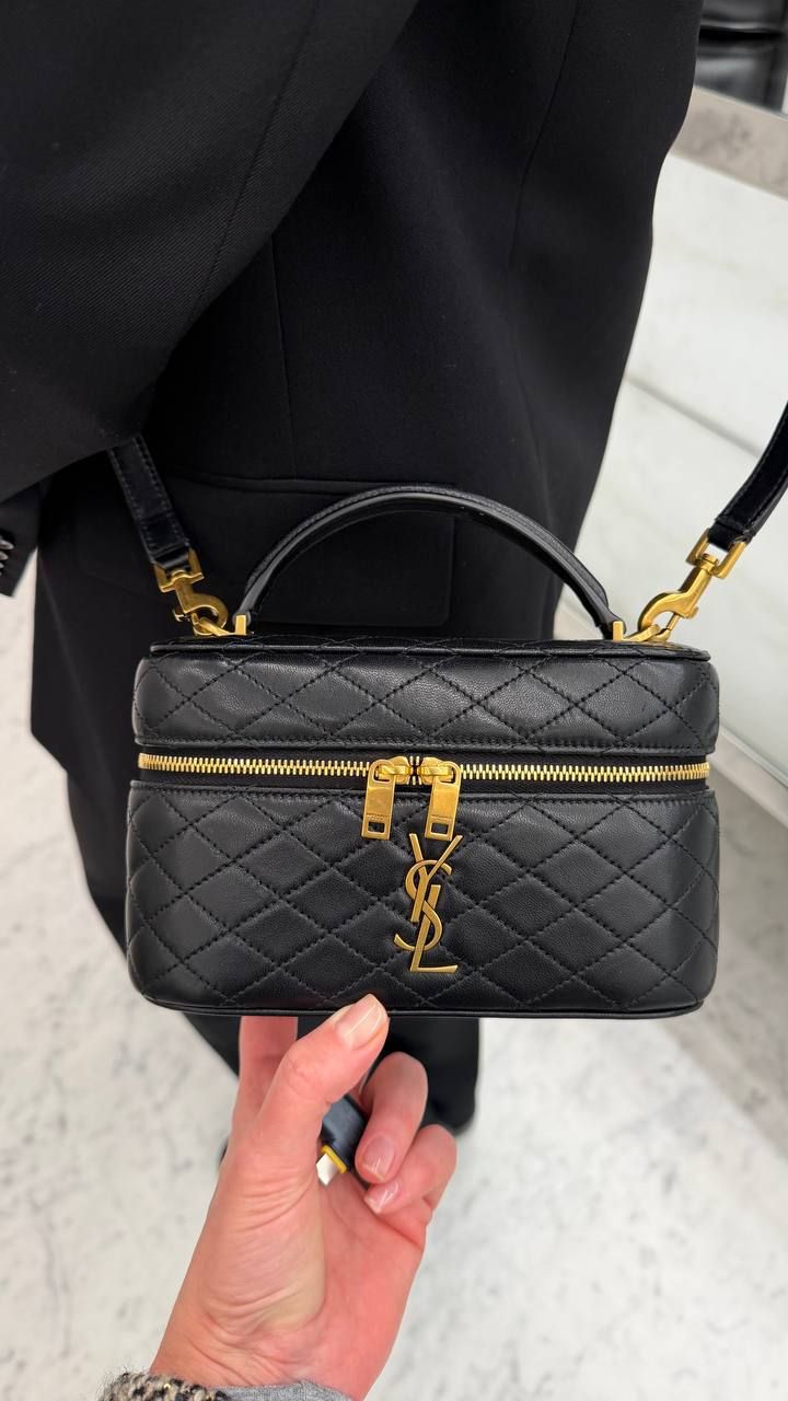 Сумки YSL — модель 695