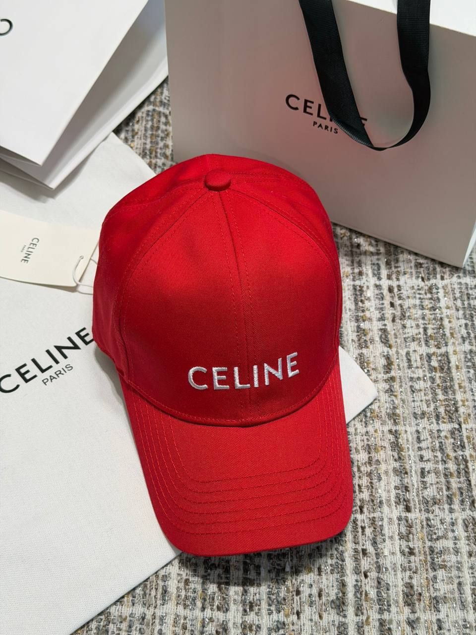 Аксесуары Celine — модель 725