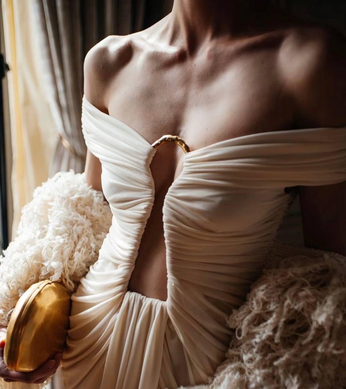 Платья Schiaparelli — модель 728
