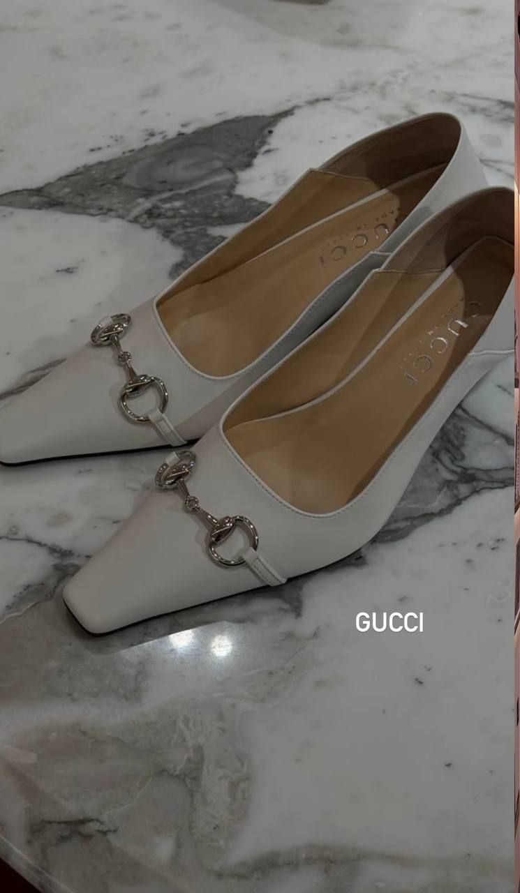 Обувь Gucci — модель 727