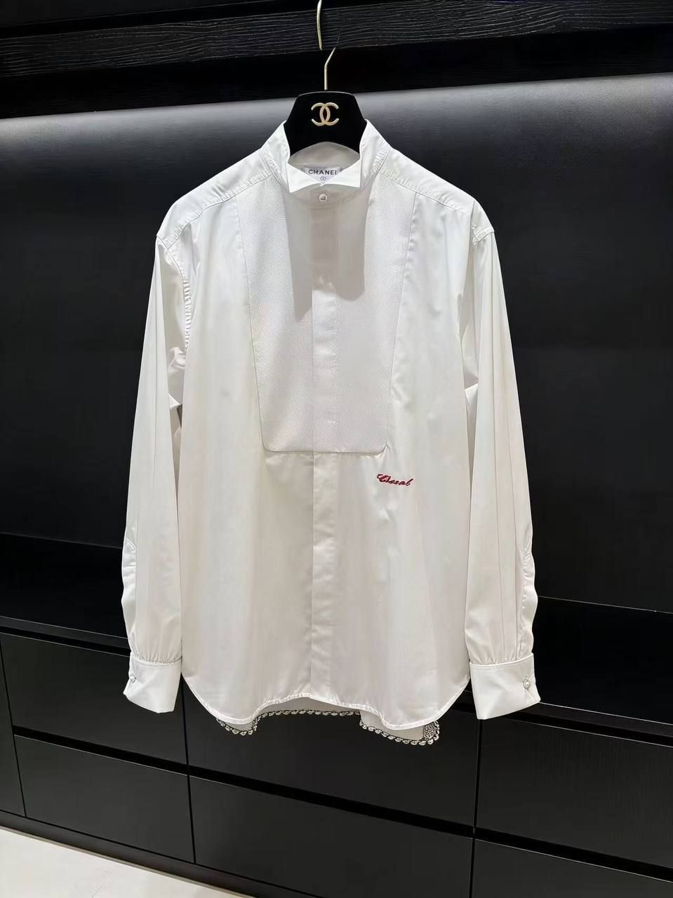 Верх/база Chanel — модель 722