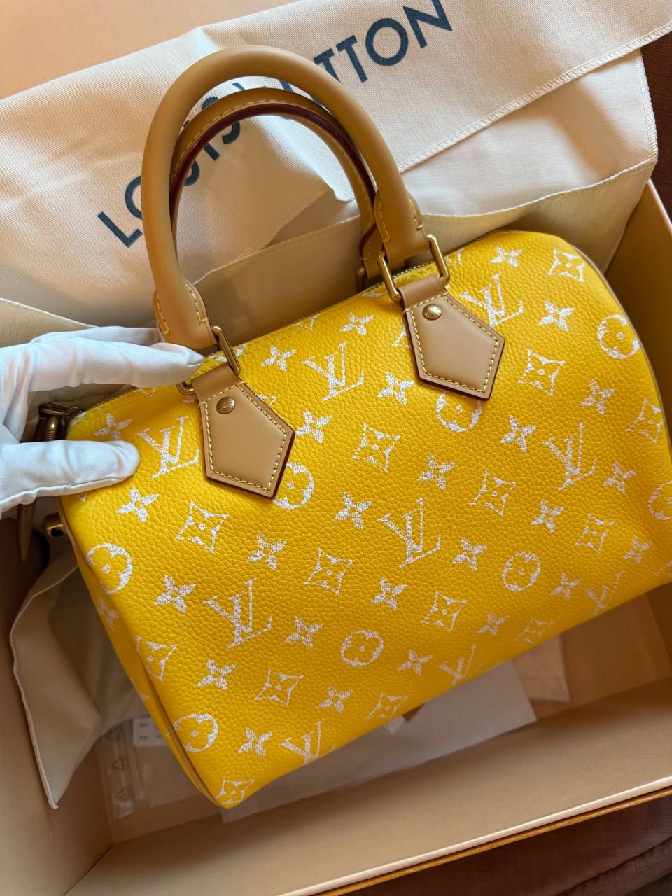Сумки LV — модель 724