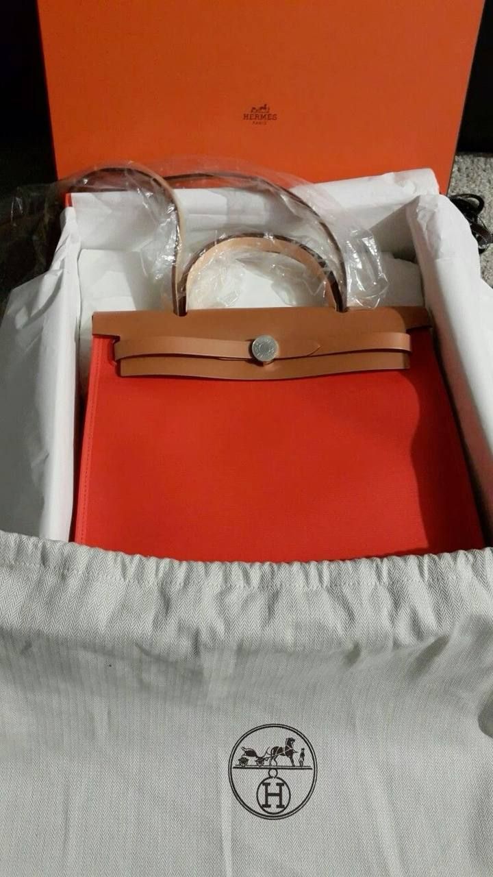 Сумки Hermes — модель 721