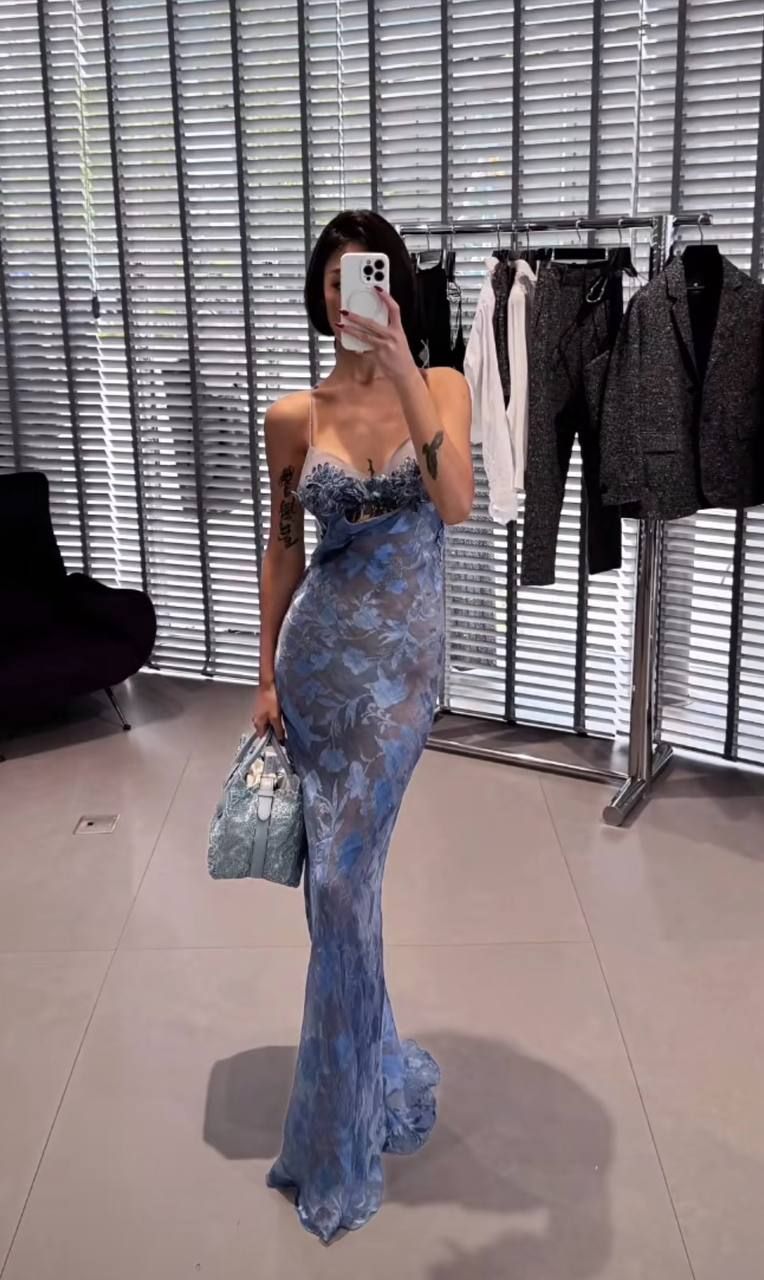 Платья Ermanno Scervino — модель 334