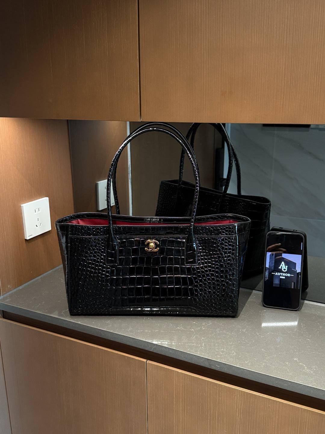 Сумки Chanel — модель 751