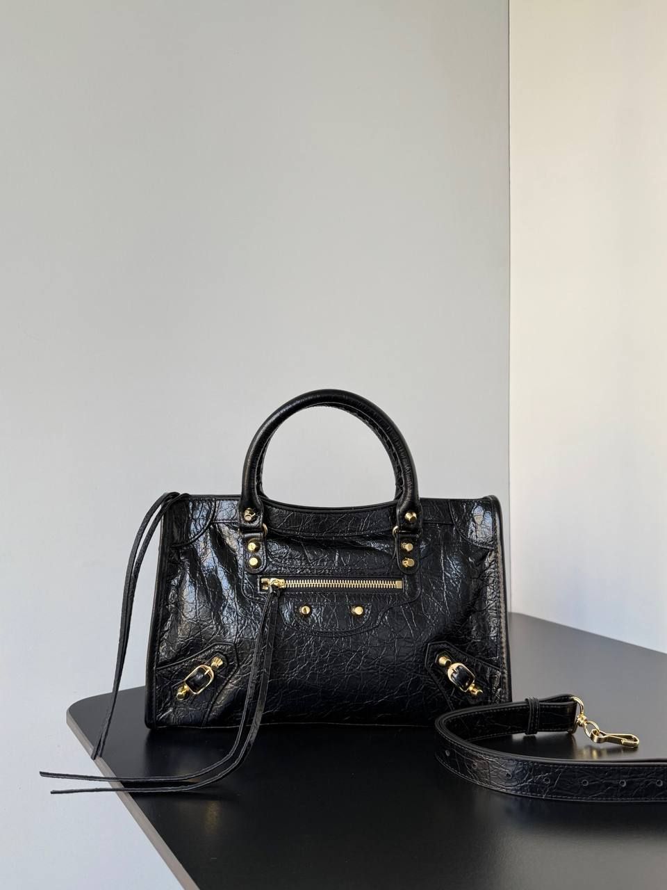 Сумки Balenciaga — модель 758