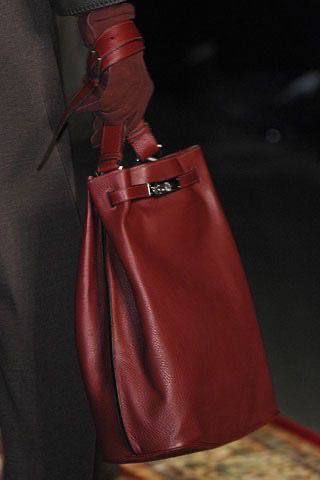 Сумки Hermes — модель 744